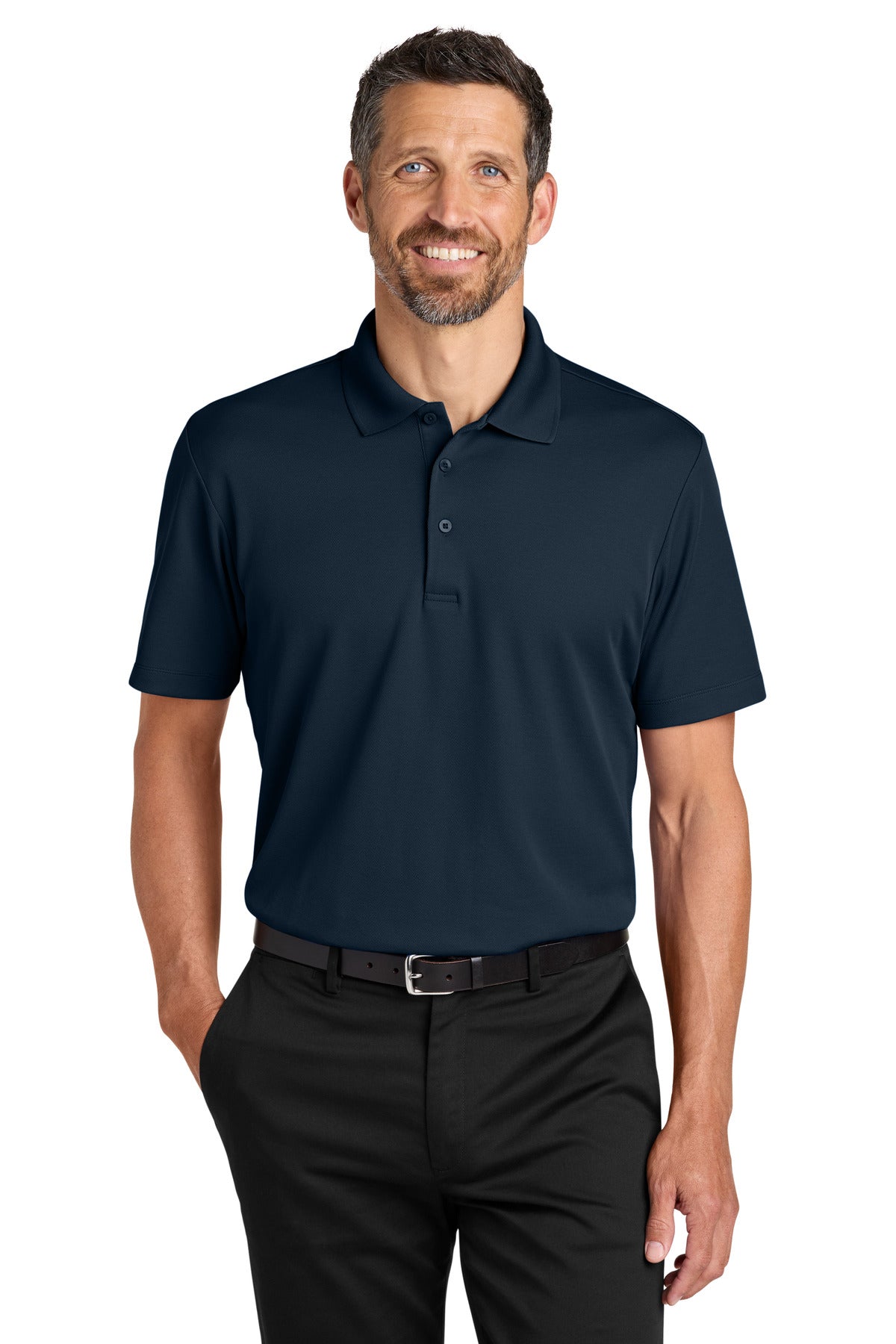 SanMar K620_nightnavy_model_front.jpg