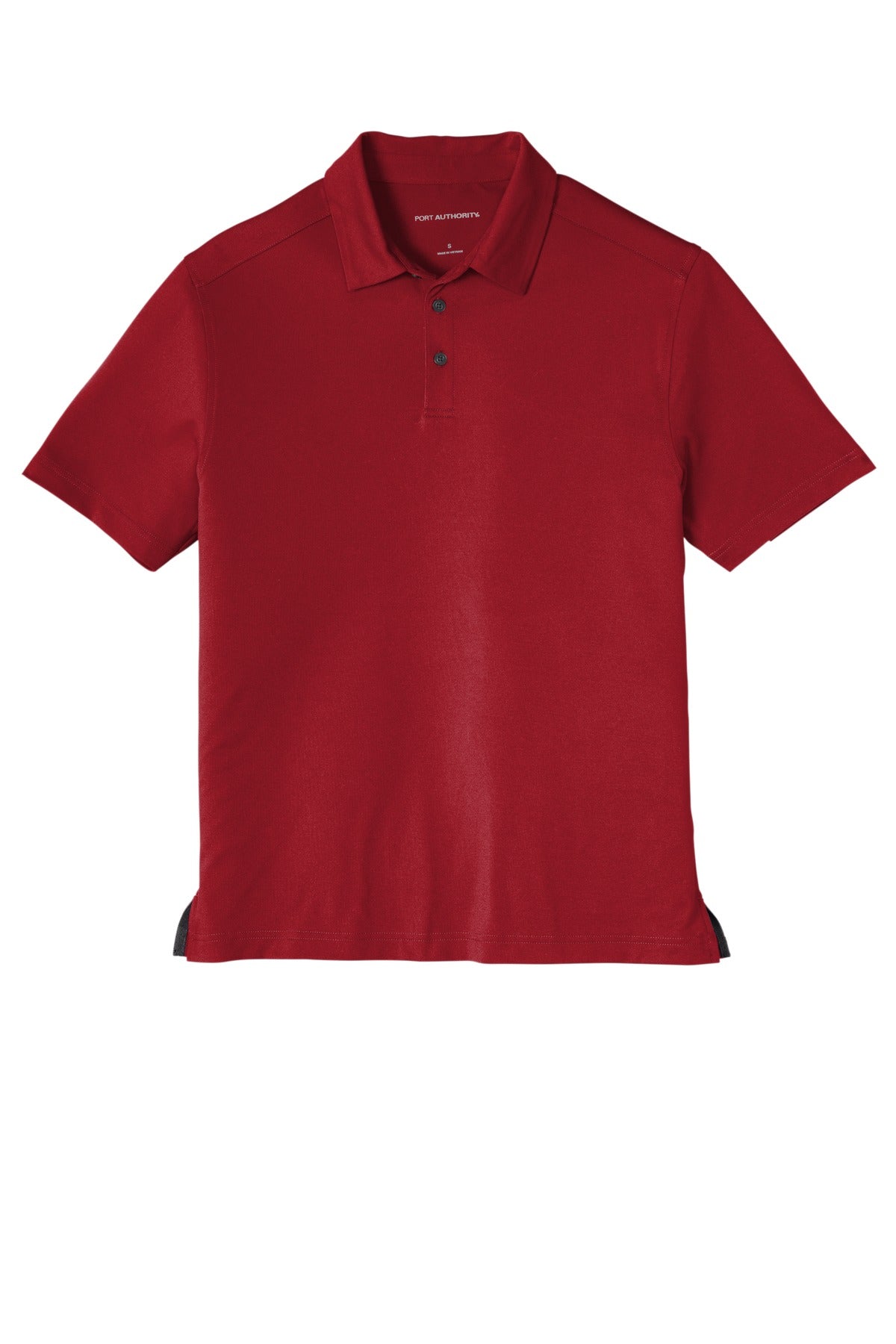 Port Authority City Stretch Polo K682
