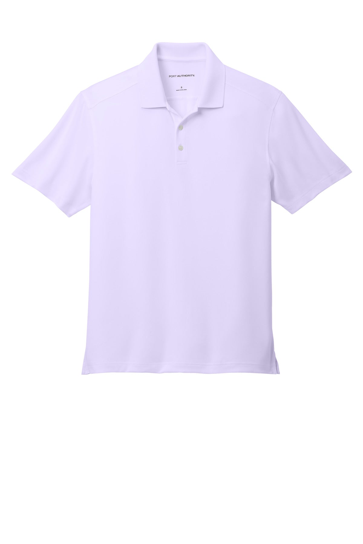 Port Authority City Stretch Flat Knit Polo K683