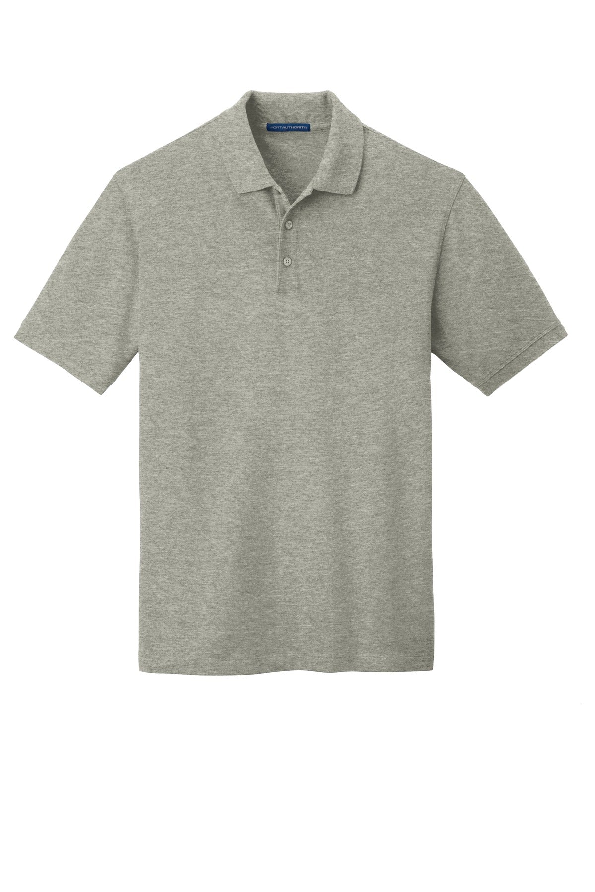 Port Authority EZCotton Polo. K8000