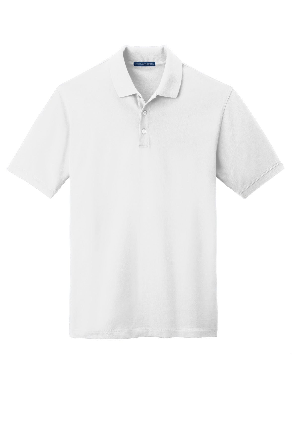 Port Authority EZCotton Polo. K8000