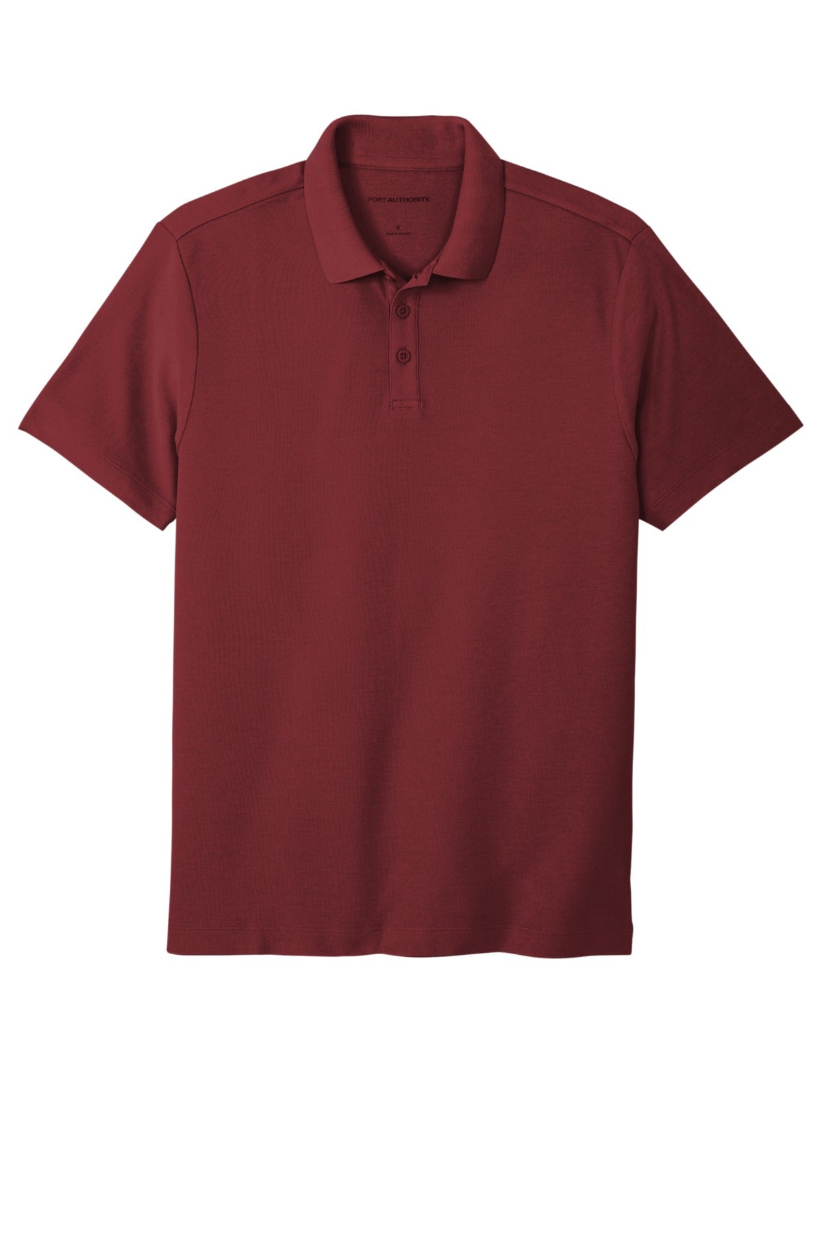 Port Authority SuperPro React Polo. K810