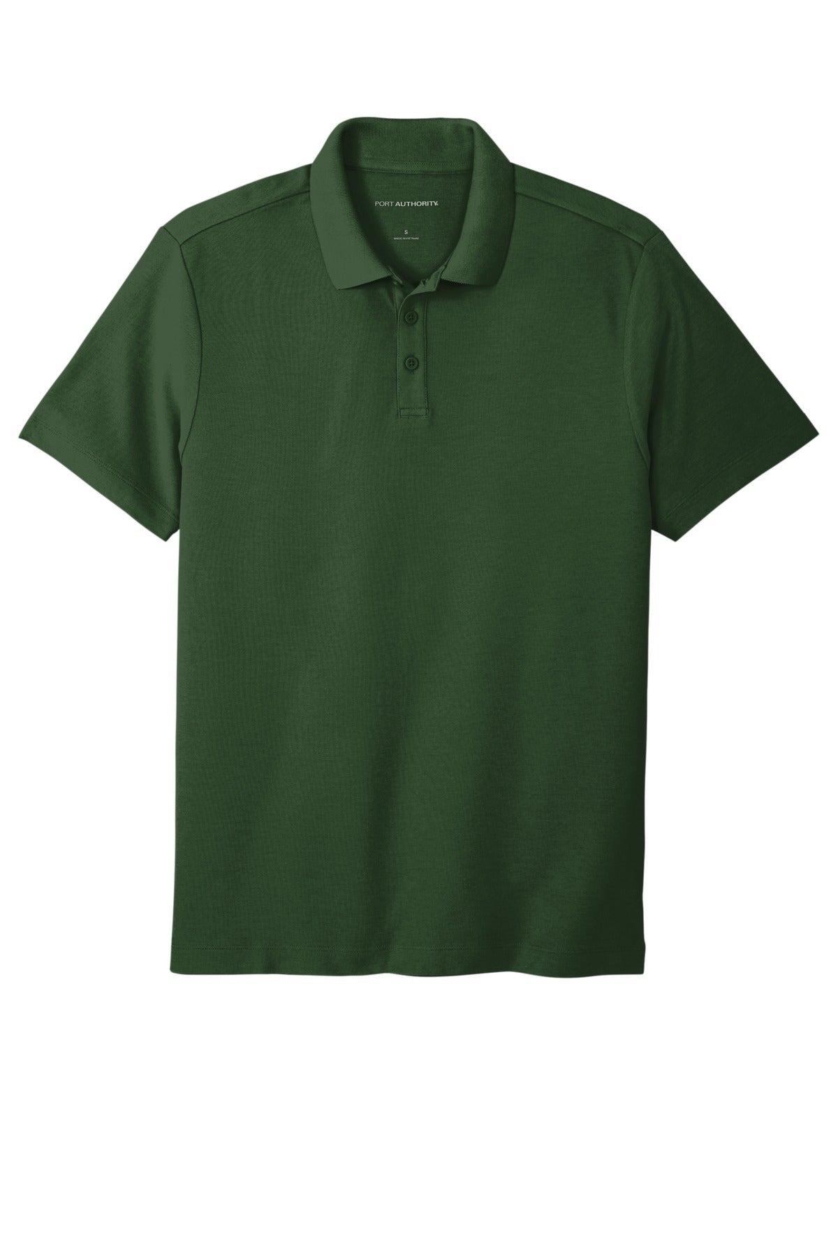 Port Authority SuperPro React Polo. K810