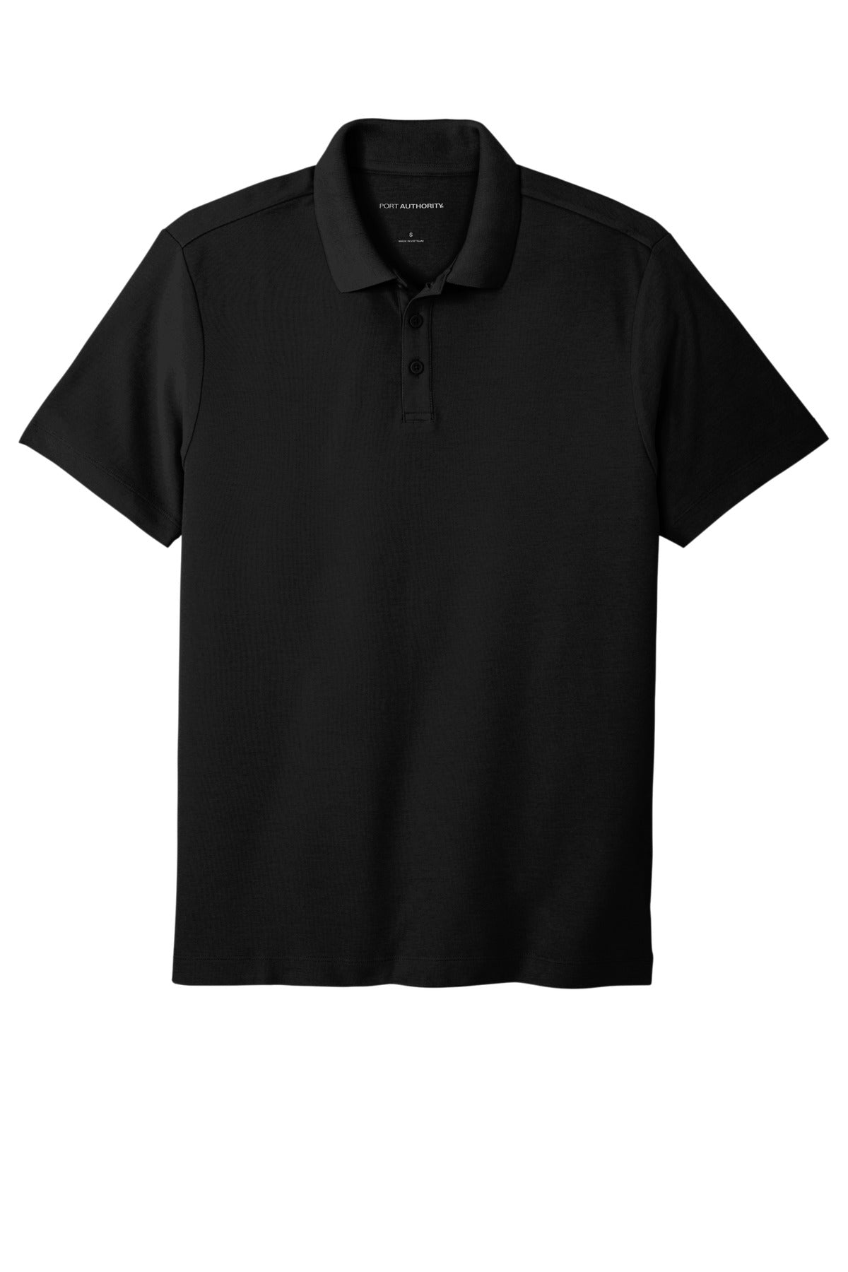 Port Authority SuperPro React Polo. K810