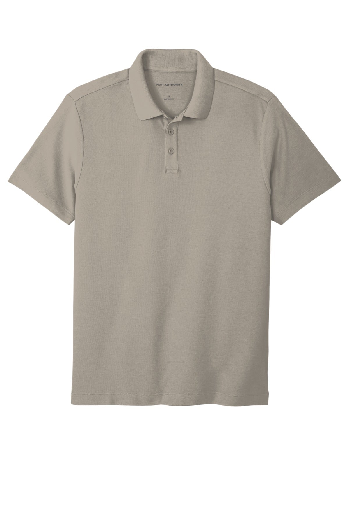 Port Authority SuperPro React Polo. K810