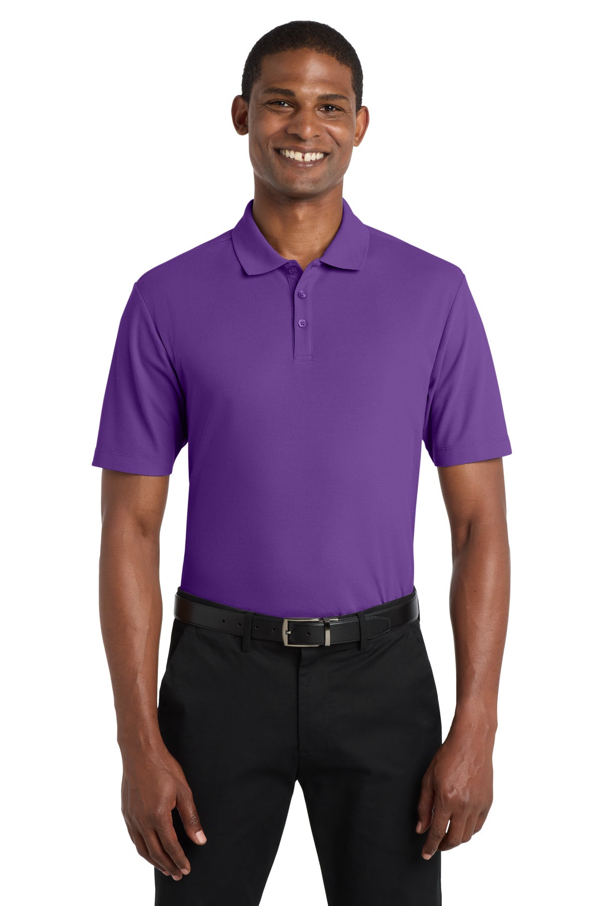 SanMar K810_purple_model_front.jpg