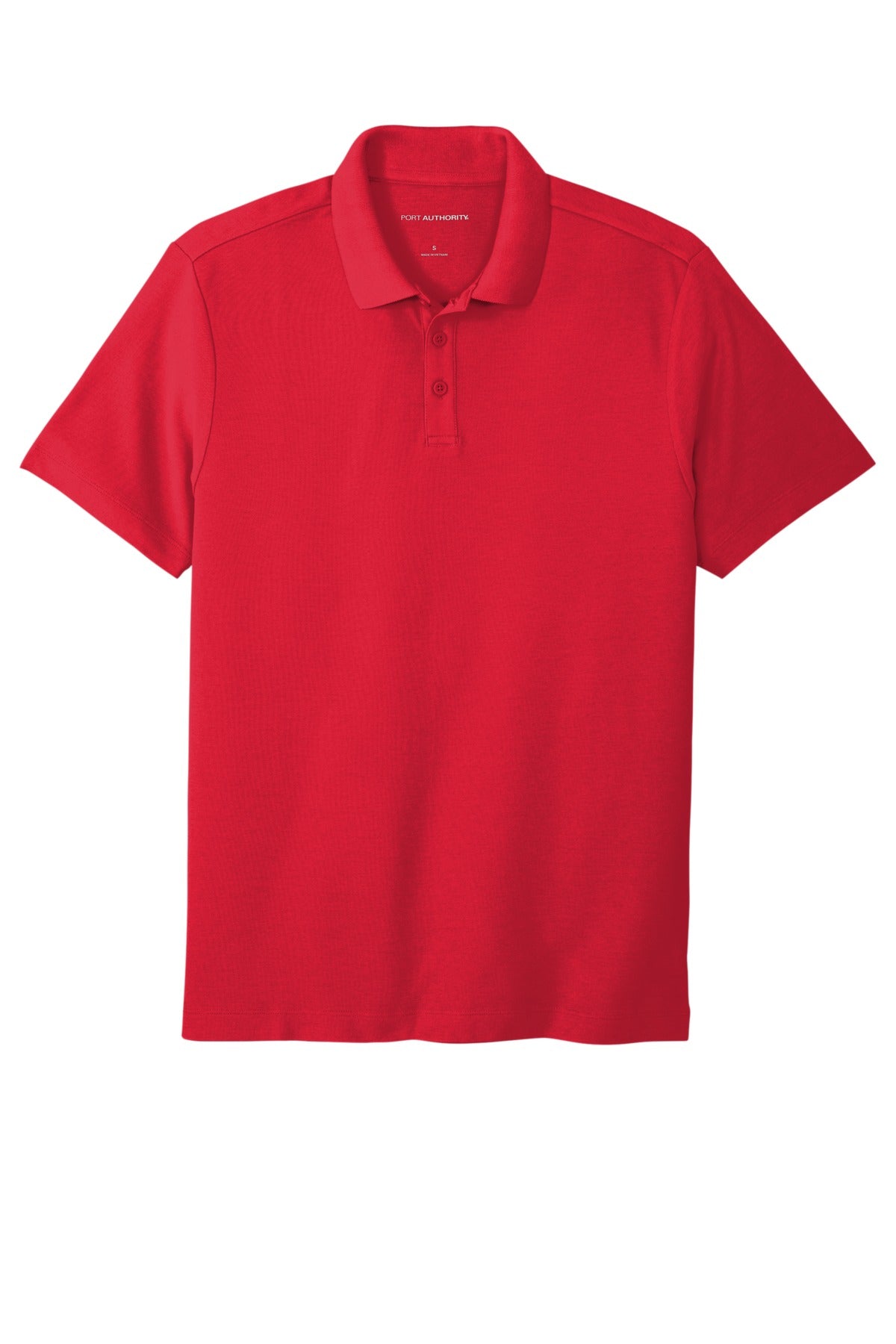 Port Authority SuperPro React Polo. K810