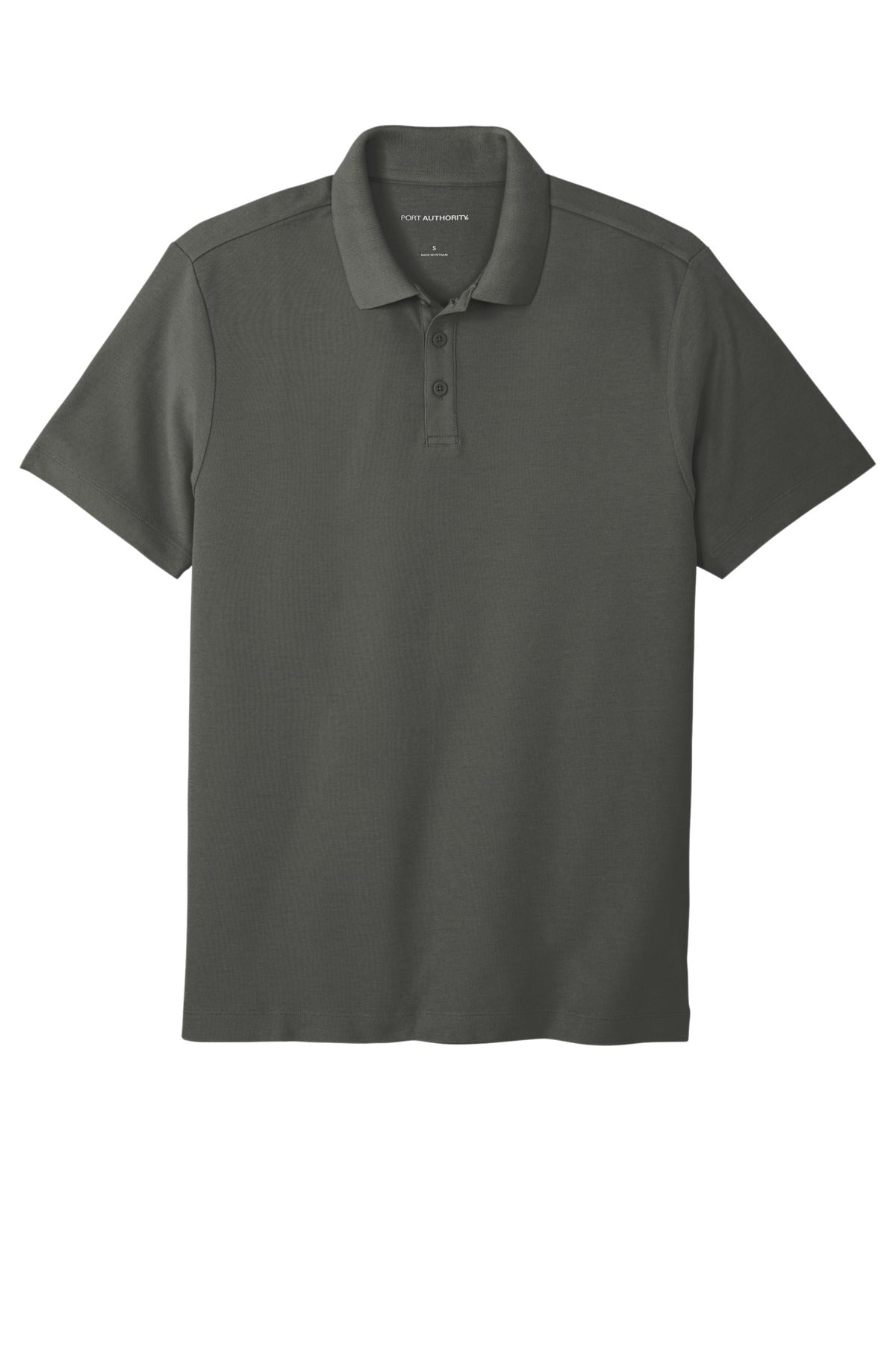Port Authority SuperPro React Polo. K810