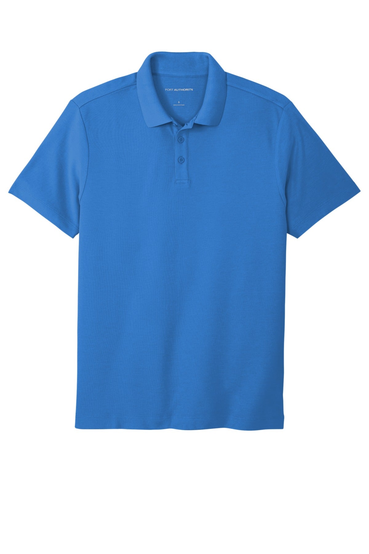 Port Authority SuperPro React Polo. K810