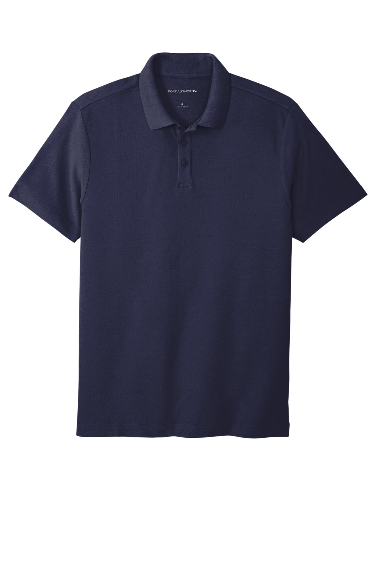 Port Authority SuperPro React Polo. K810