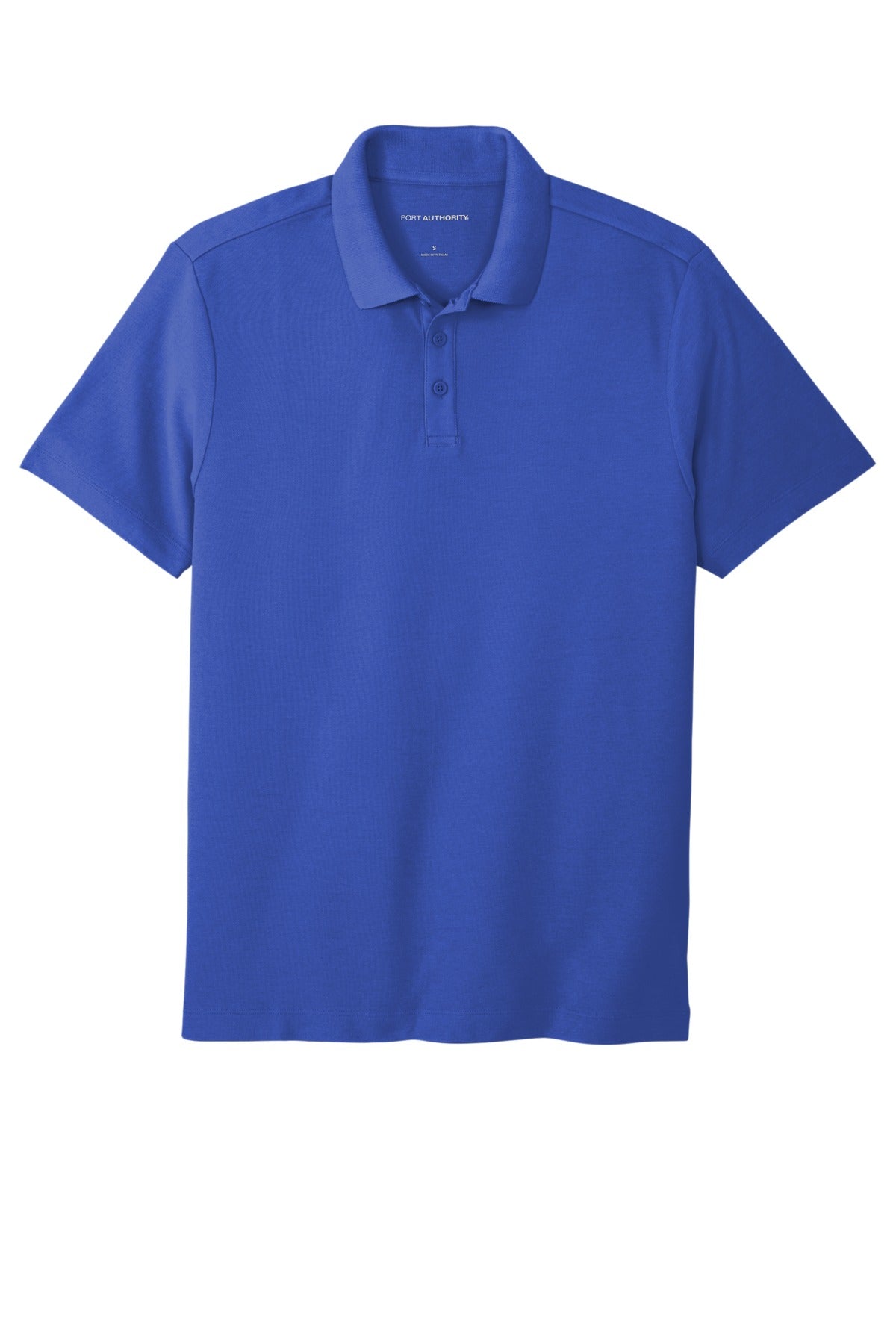 Port Authority SuperPro React Polo. K810
