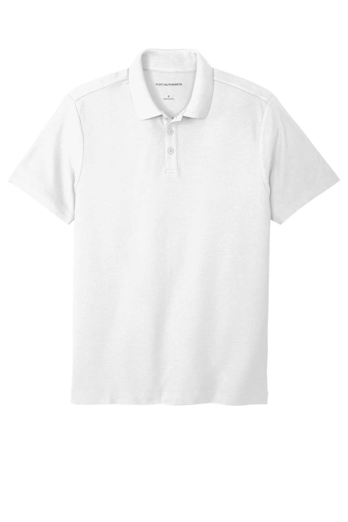 Port Authority SuperPro React Polo. K810