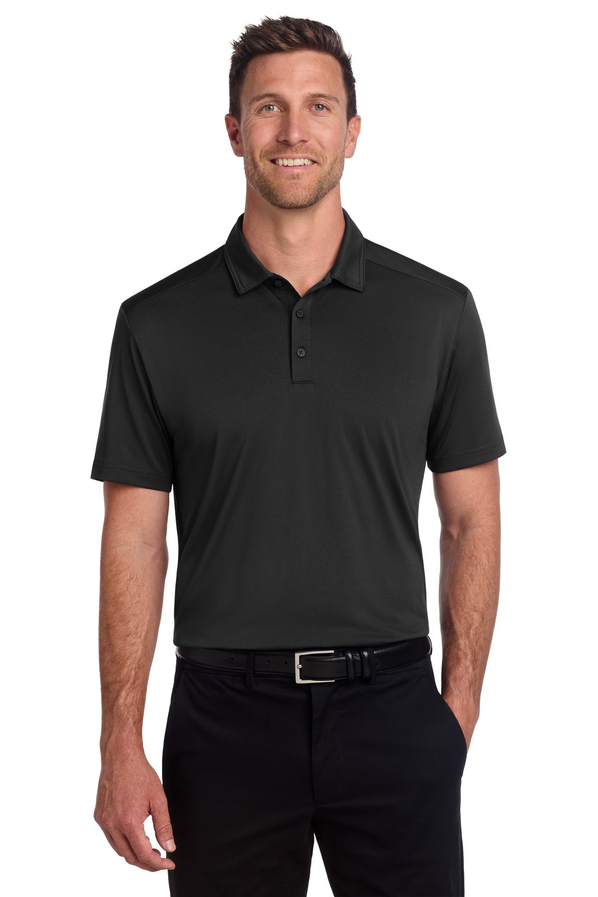 SanMar K864_deepblack_model_front.jpg