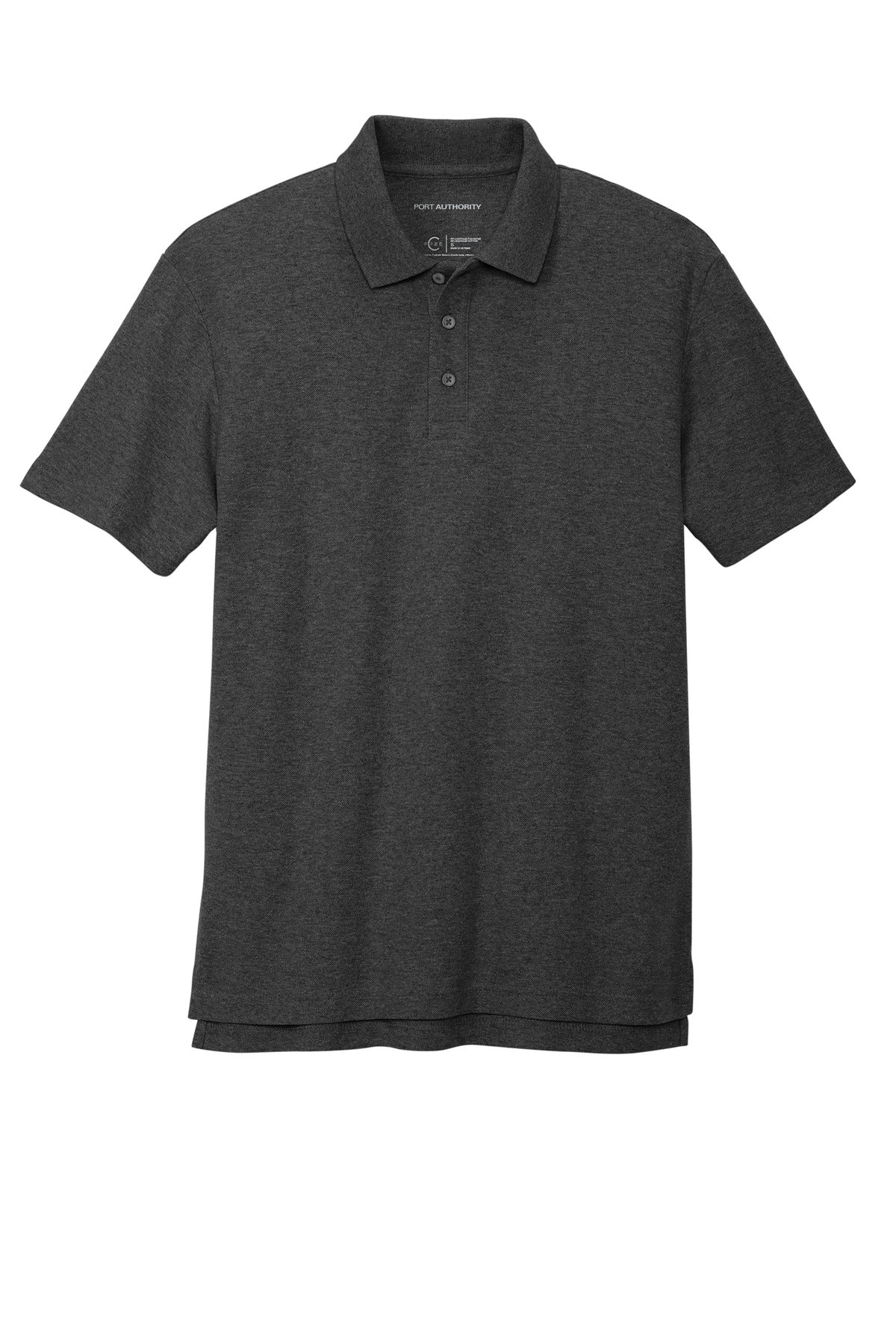 Port Authority C-FREE Cotton Blend Pique Polo K867