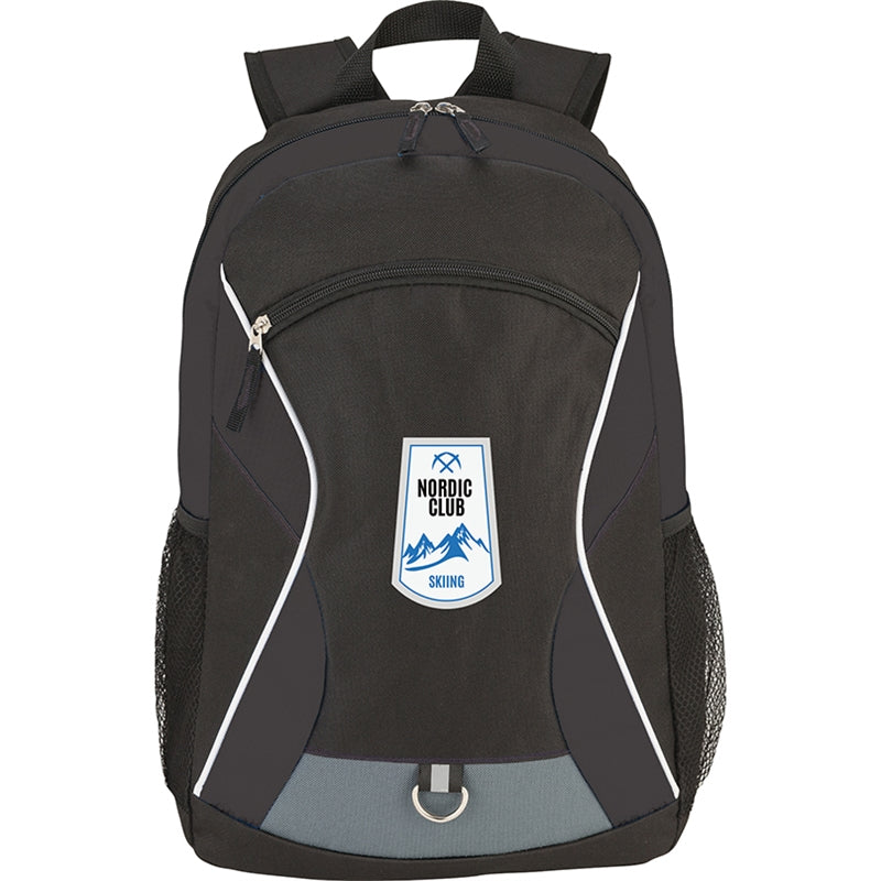 Canberra Backpack