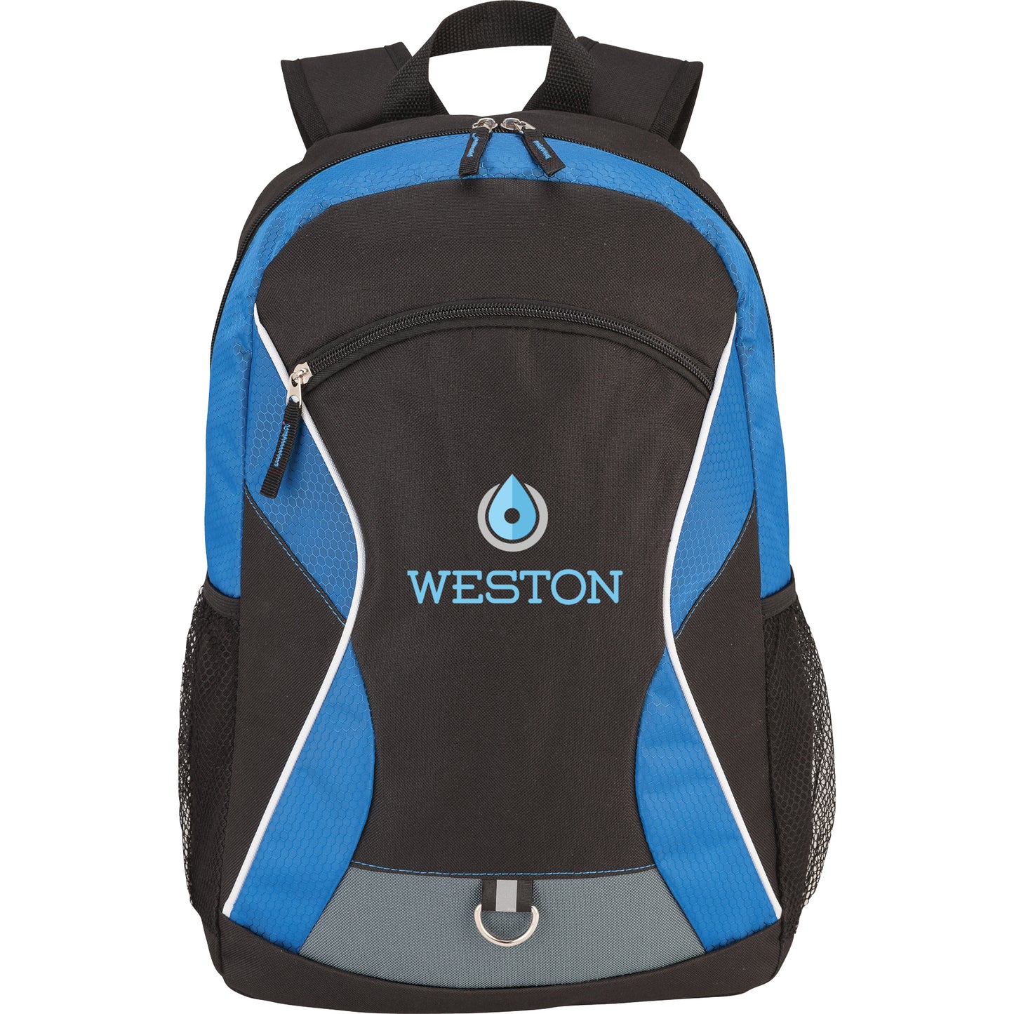 Canberra Backpack