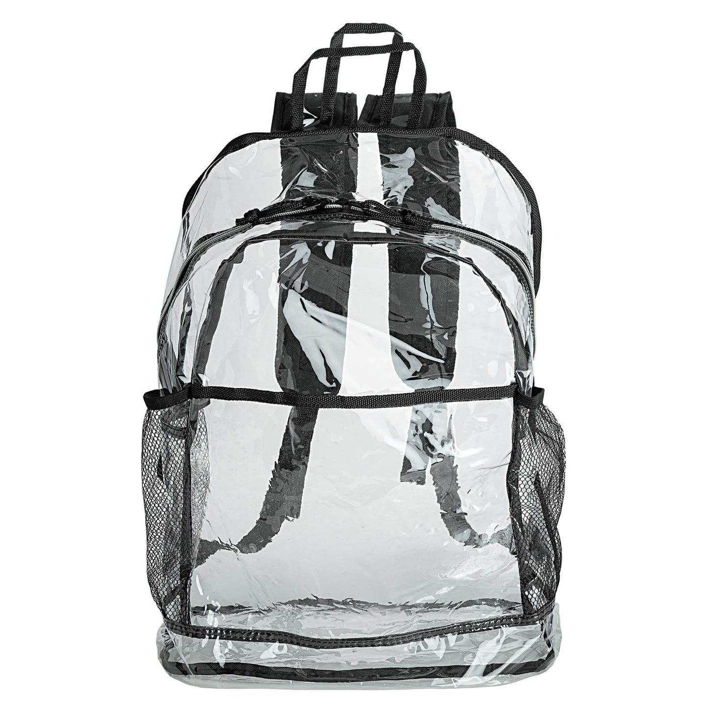 Havelock Clear Backpack
