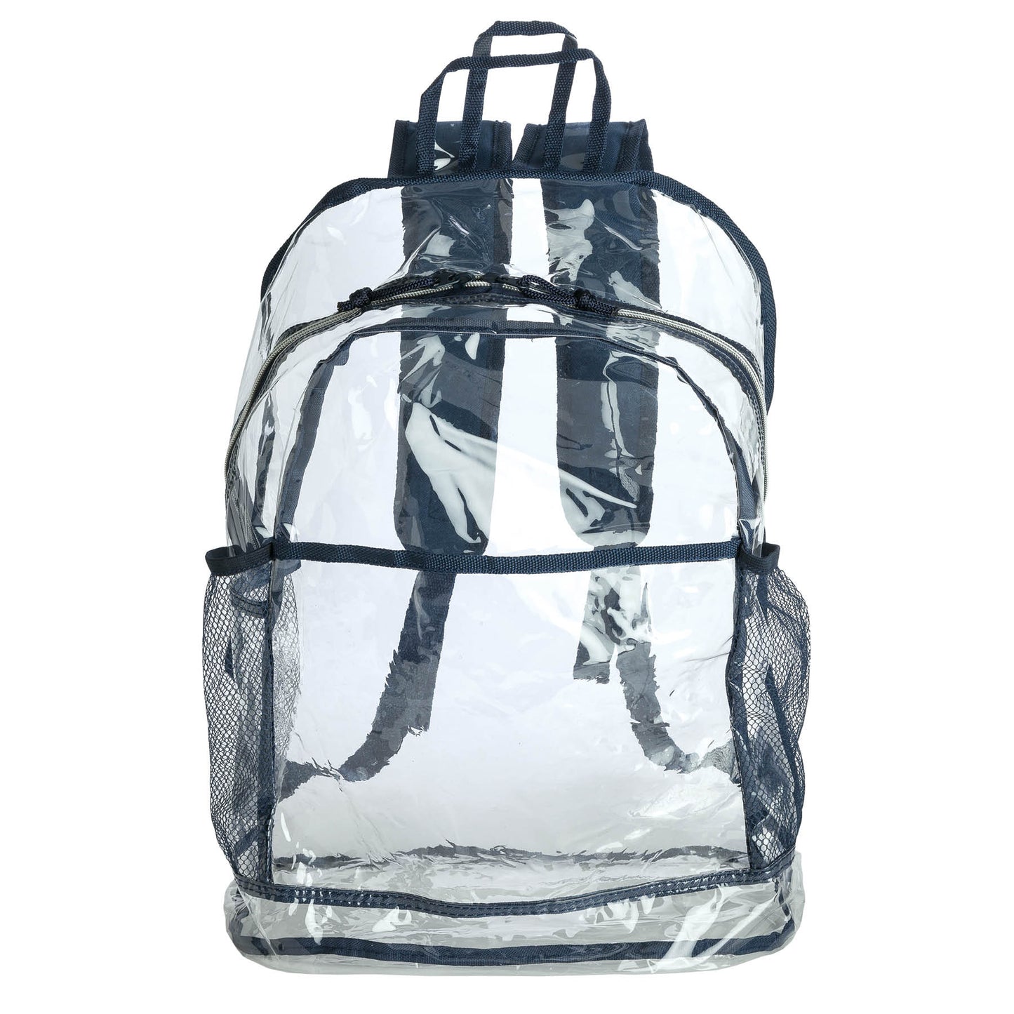Havelock Clear Backpack