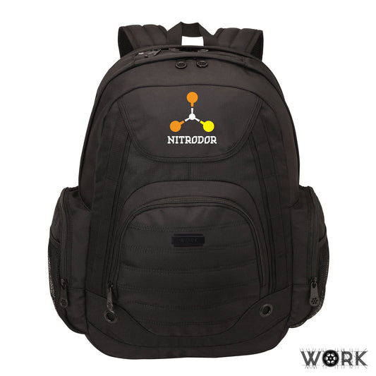 WORK® Pro Backpack