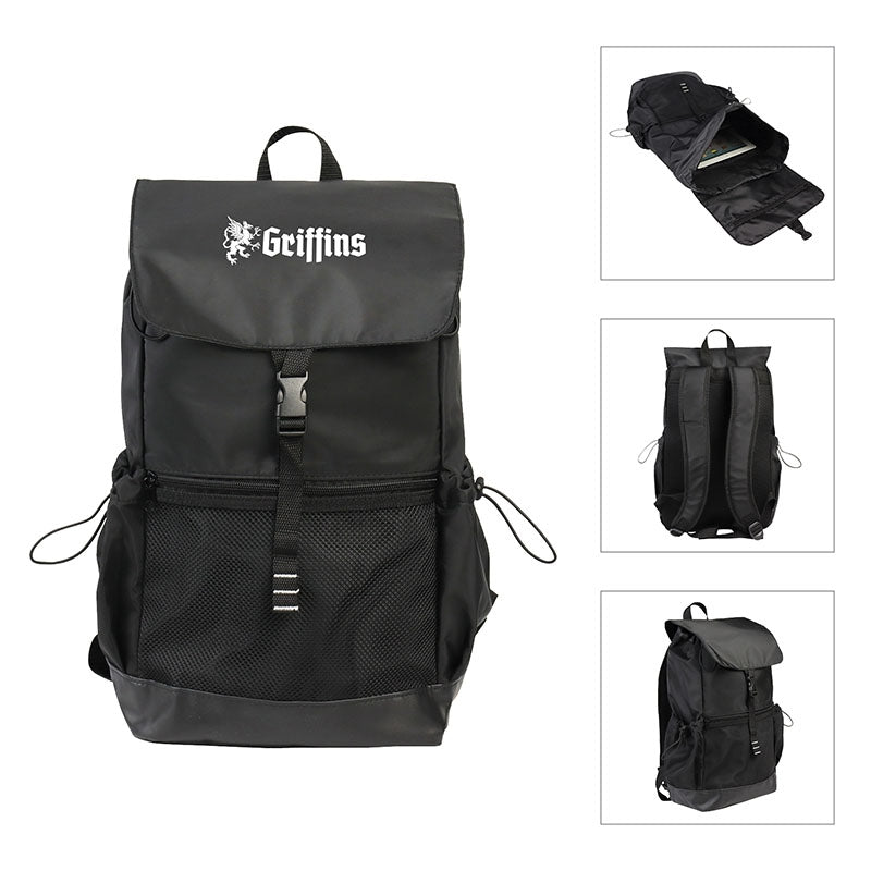 N/A Tacoma Backpack