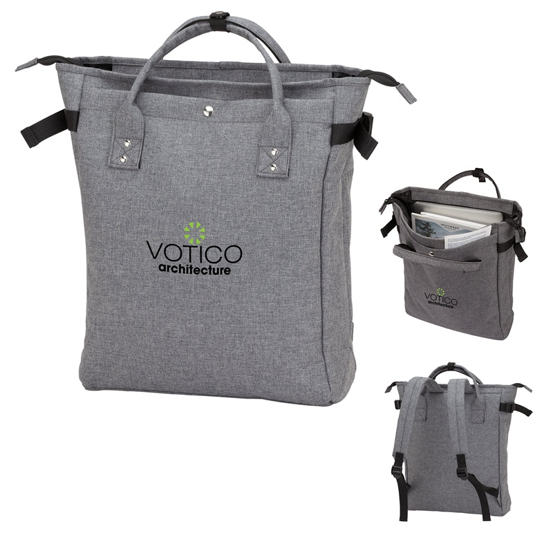 N/A Lancaster Backpack Tote