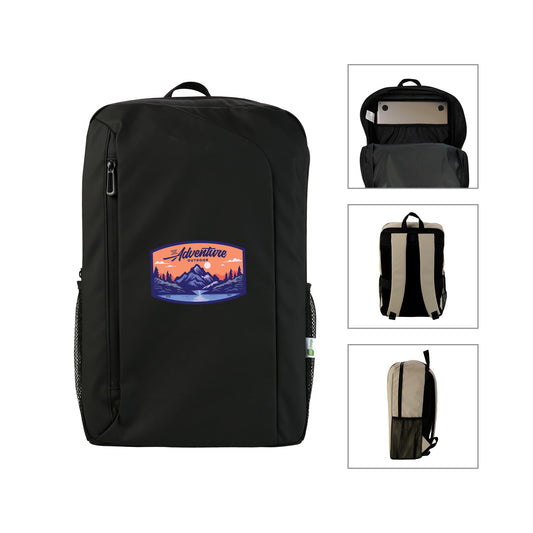 Strats RPET Laptop Backpack