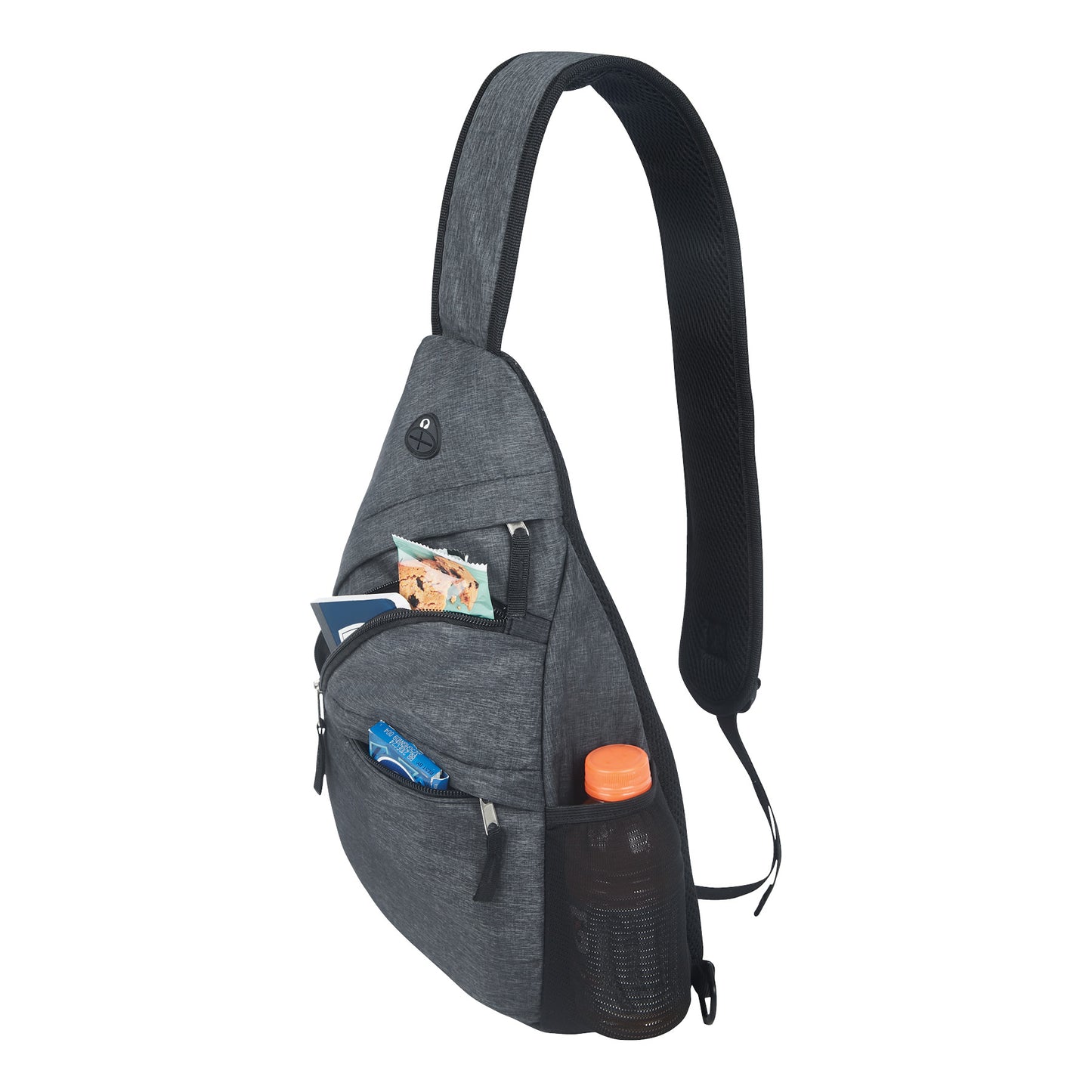 Delancey Crossbody Sling Bag