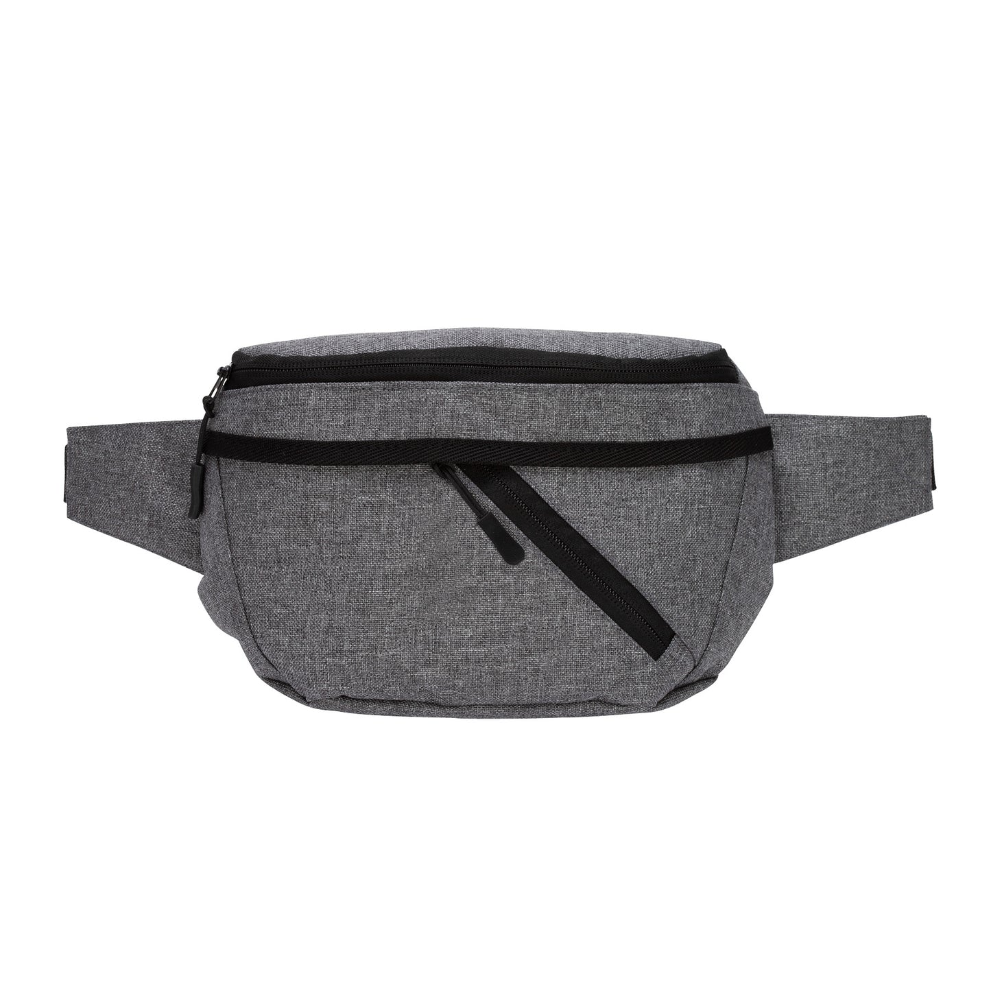 Ontario Two-Pocket Crossbody / Waist Bag