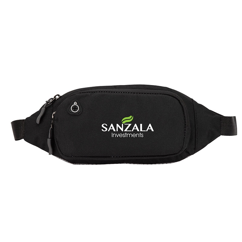 Corvelli Waist Bag