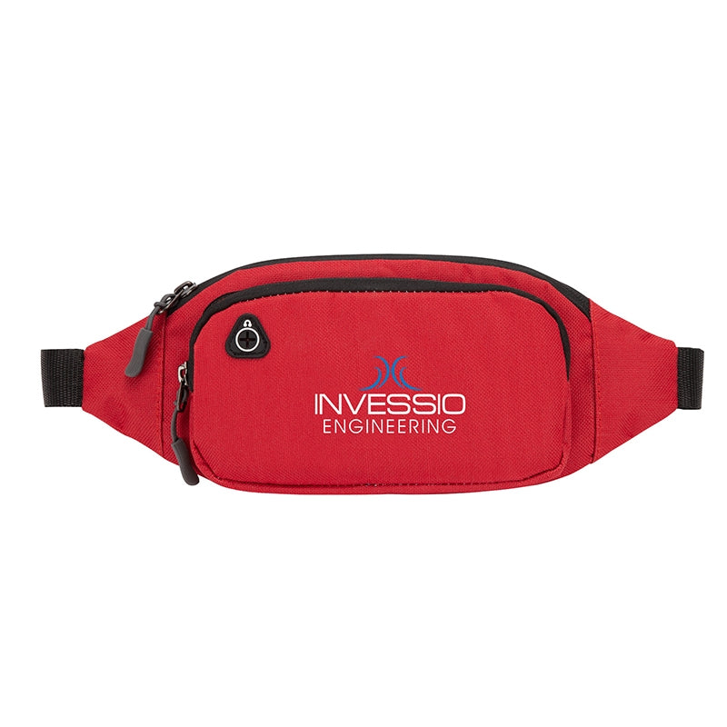 Corvelli Waist Bag