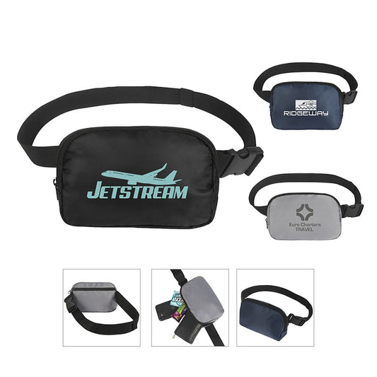 N/A Cameron Universal Belt Bag