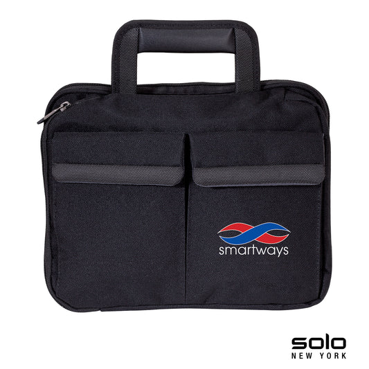 Solo New York Checkfast™ Netbook Case