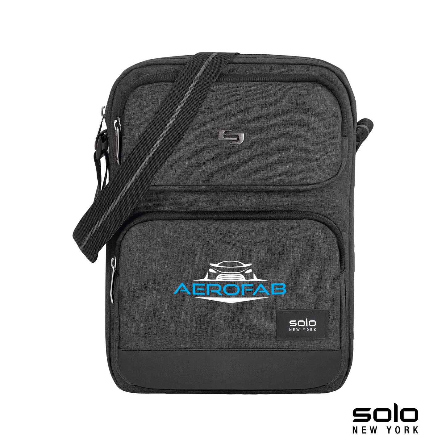 Solo New York Ludlow Tablet Sling