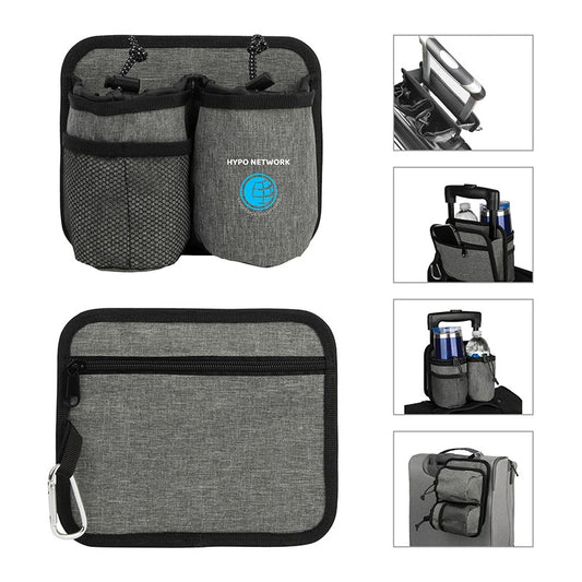 N/A Airporter RPET Travel Cup Holder