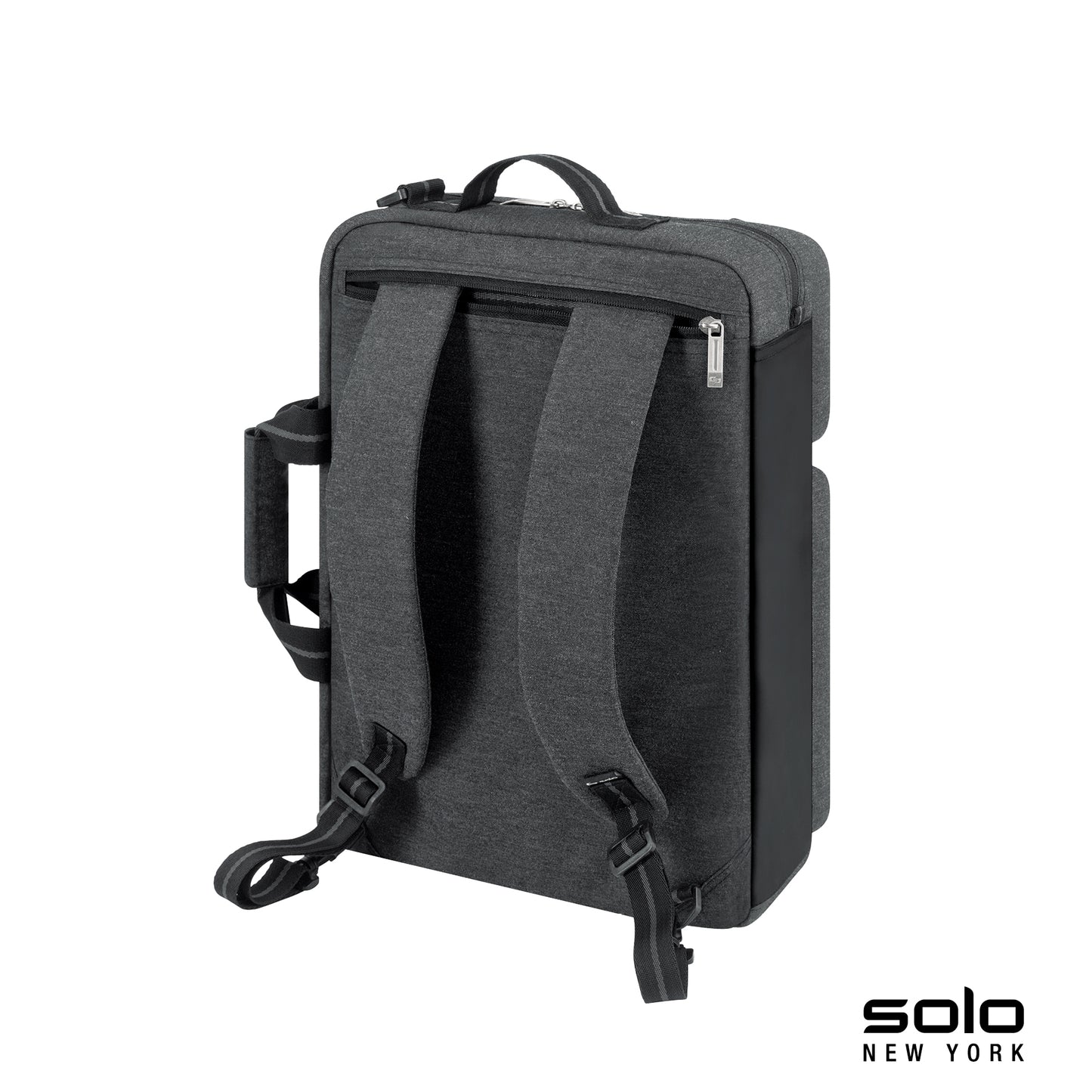Solo New York Duane Hybrid Briefcase