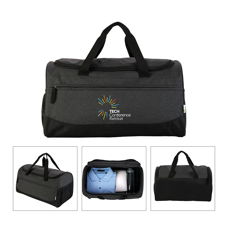 N/A Nexion RPET Duffel Bag