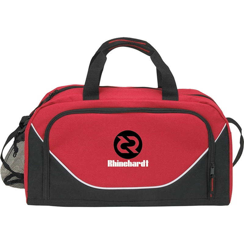 Julian Duffel Bag