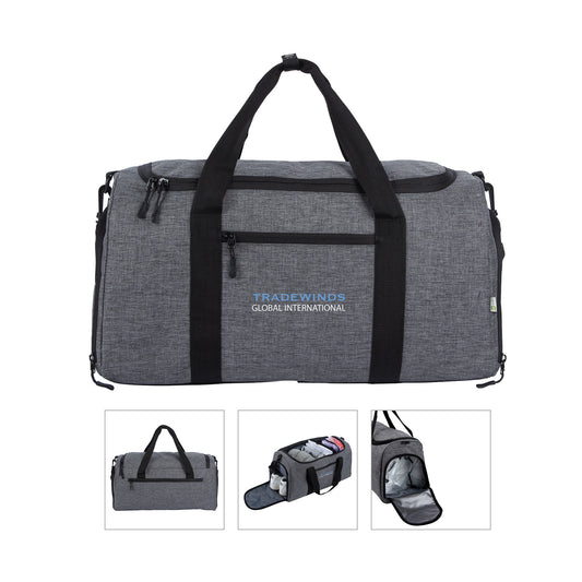 Rochester Travel Duffel