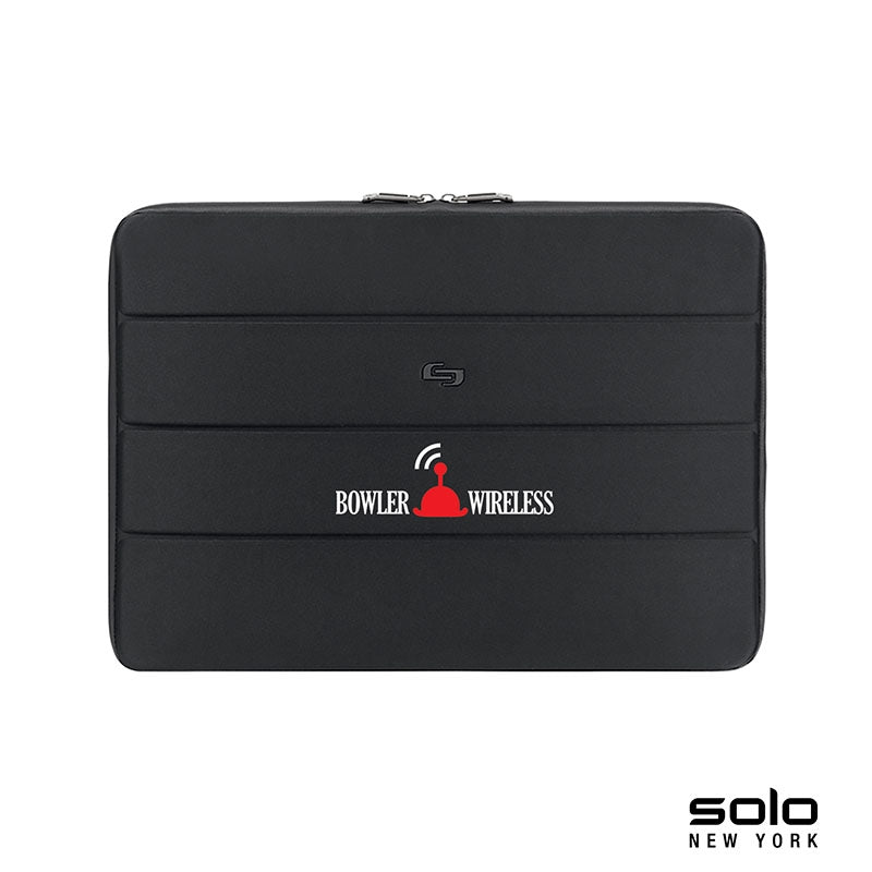 Solo New York Bond 15.6" Sleeve