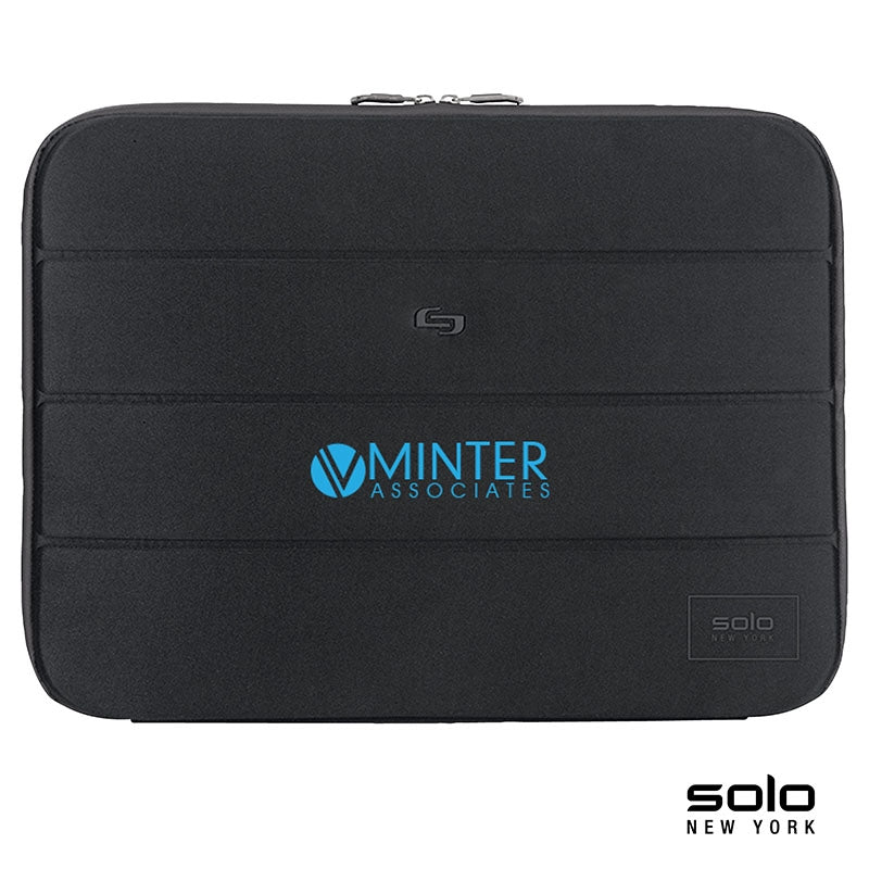 Solo New York 17.3" Bond Sleeve