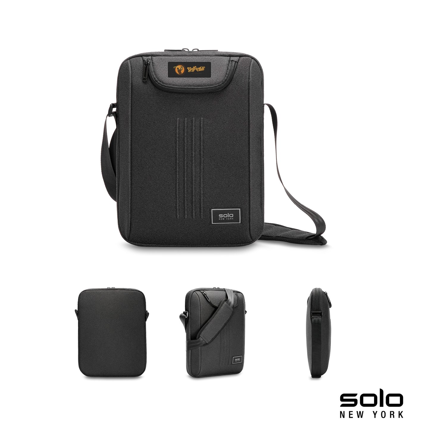 Solo New York Altitude Laptop Sling