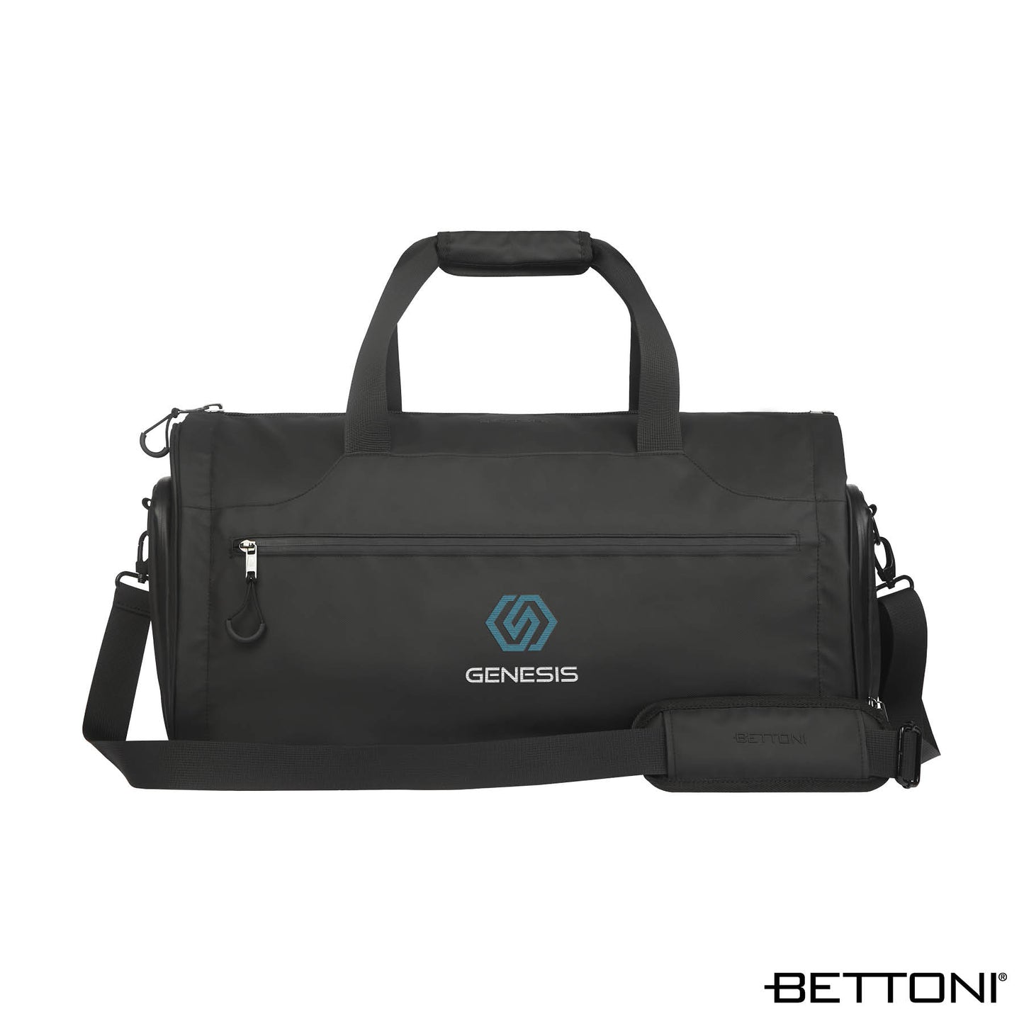 Bettoni® Moda Milano RPET Suiter Duffel