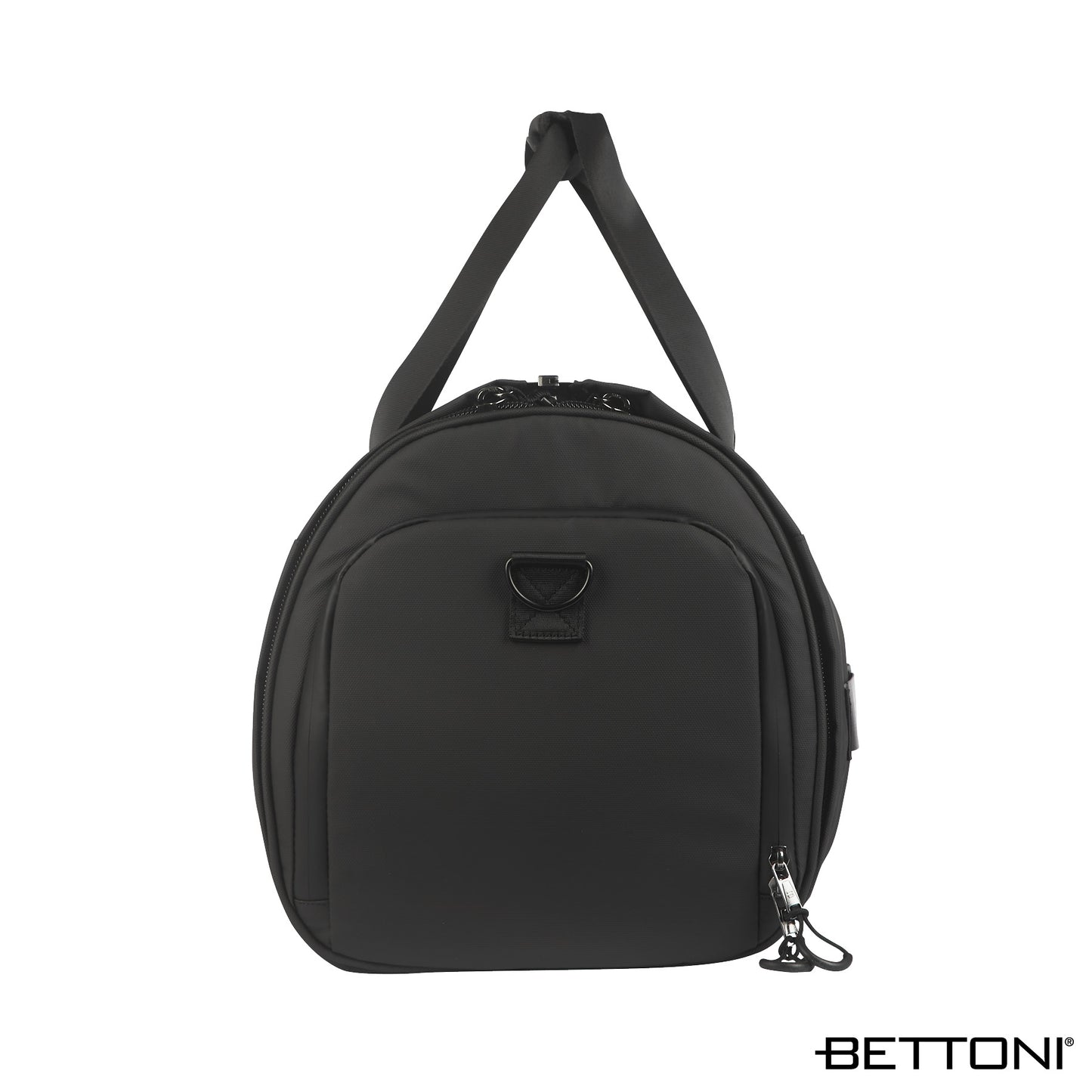 Bettoni® Moda Milano RPET Suiter Duffel