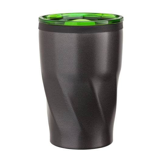 Kafé 12 oz. Double Wall Steel/PP Liner Tumbler