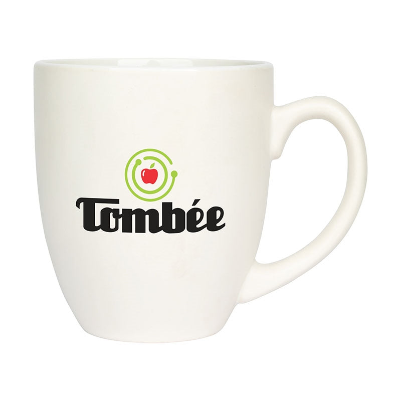 Sidamo 16 oz. Ceramic Mug
