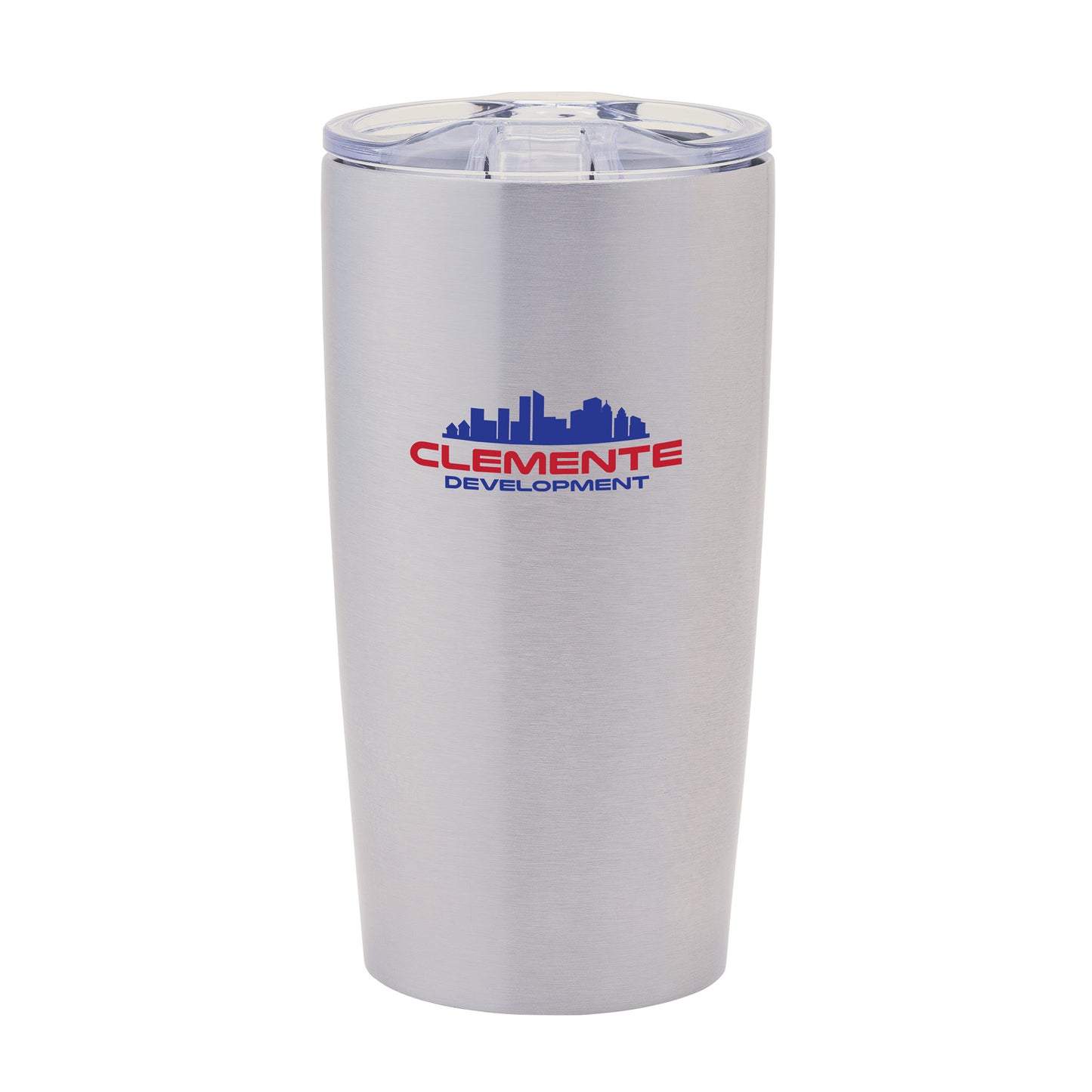 Shasta 20 oz. Stainless Steel Tumbler