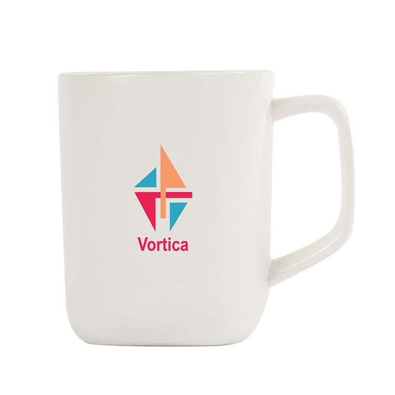 Lisbon 18 oz. Recycled Ceramic Mug