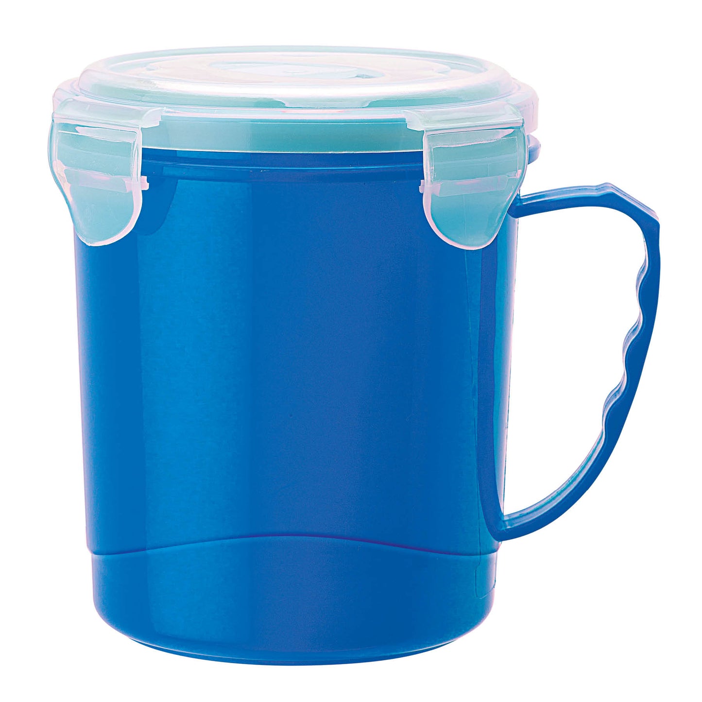 Heat It Up 24 oz. Soup/Oatmeal Cup