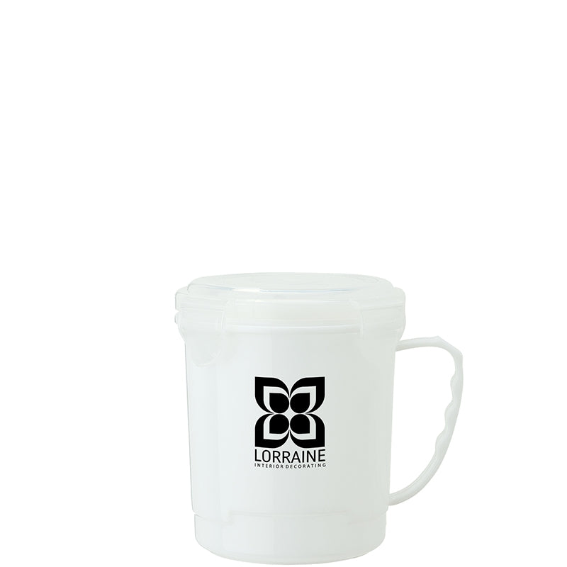 Heat It Up 24 oz. Soup/Oatmeal Cup