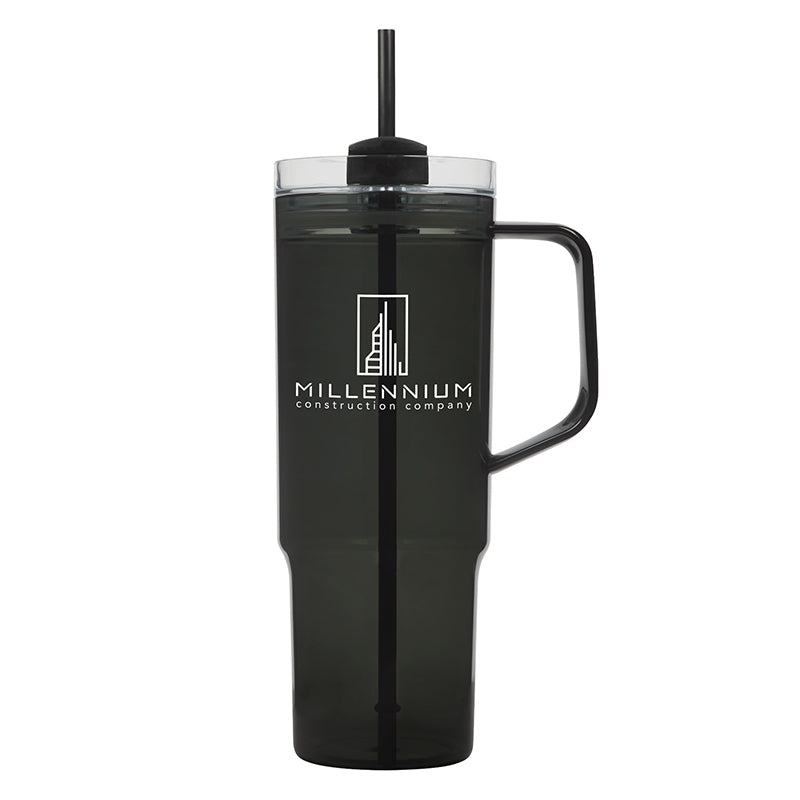 Carter 40 oz. AS Travel Mug